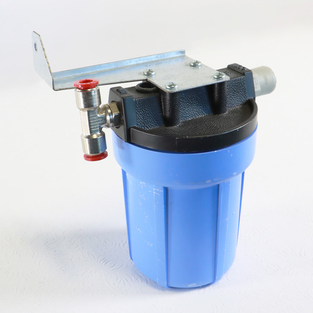 Cutera Xeo Cool Glide Water Filter Housing Assembly 17-200-5645
