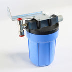 Cutera Xeo Cool Glide Water Filter Housing Assembly 17-200-5645