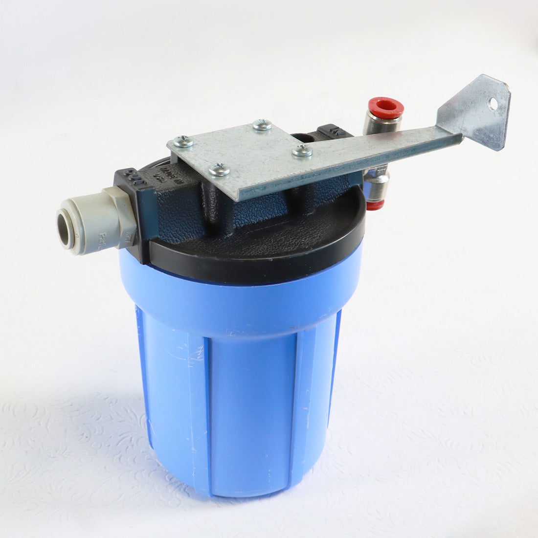 Cutera Xeo Cool Glide Water Filter Housing Assembly 17-200-5645