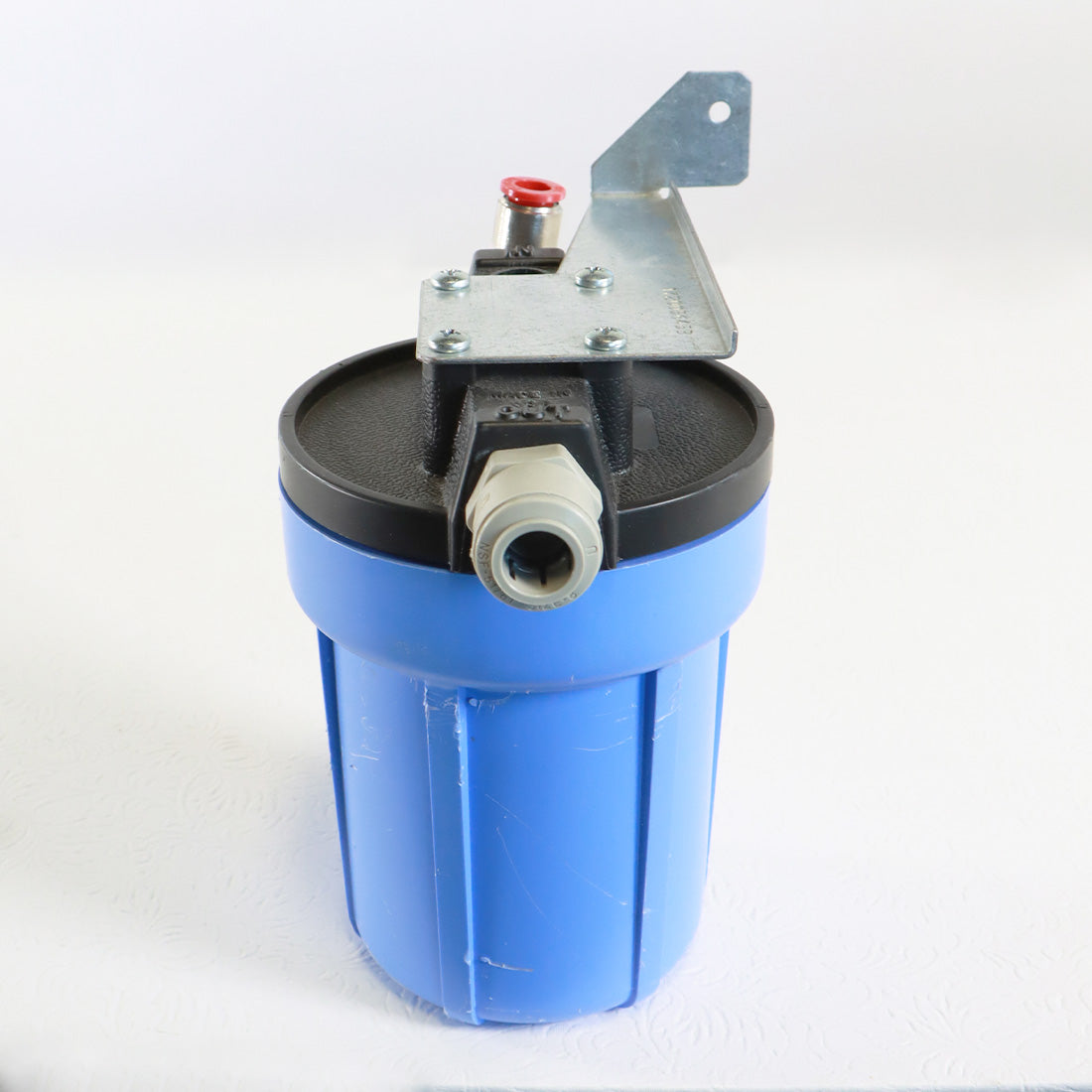 Cutera Xeo Cool Glide Water Filter Housing Assembly 17-200-5645