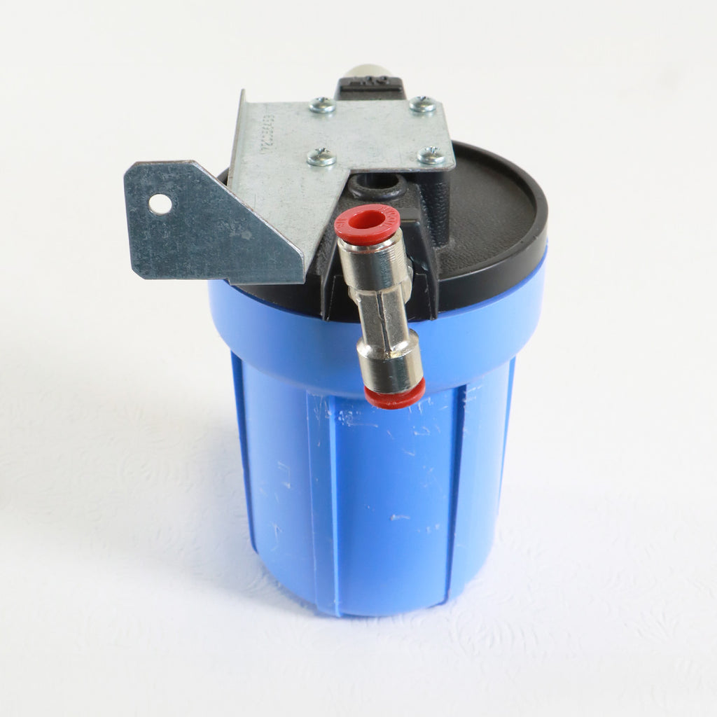 Cutera Xeo Cool Glide Water Filter Housing Assembly 17-200-5645