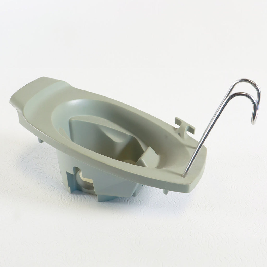 Lumenis LightSheer Infinity Right Handpiece Cradle Handle Assembly Replacement
