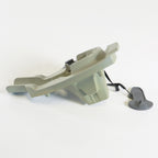 Lumenis LightSheer Infinity Left Handpiece Cradle Handle Assembly Replacement