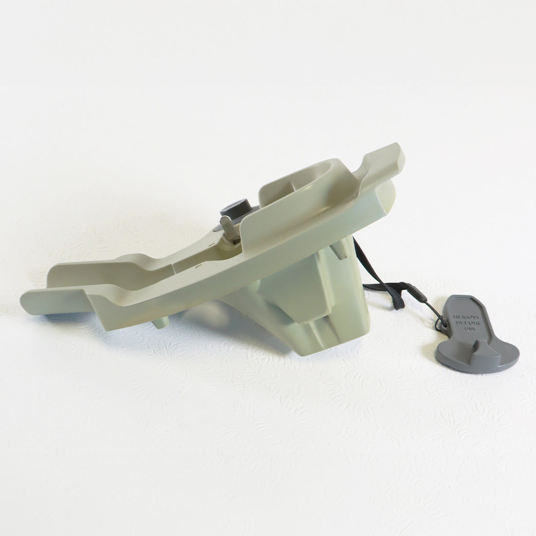 Lumenis LightSheer Infinity Left Handpiece Cradle Handle Assembly Replacement