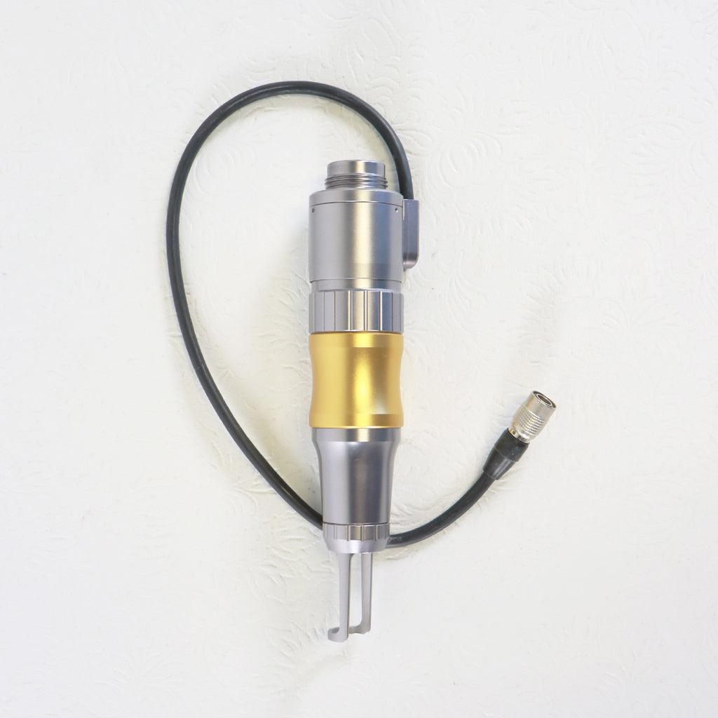 Wontech PicoAlex Picosecond Alexandrite Laser Gold Handpiece