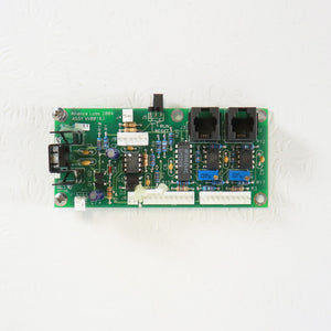 Med Incorporated Silkpeel Main PCB Computer Circuit Board Parts AS-IS B0177N