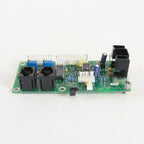 Med Incorporated Main PCB Computer Circuit Board Parts AS-IS VC01862