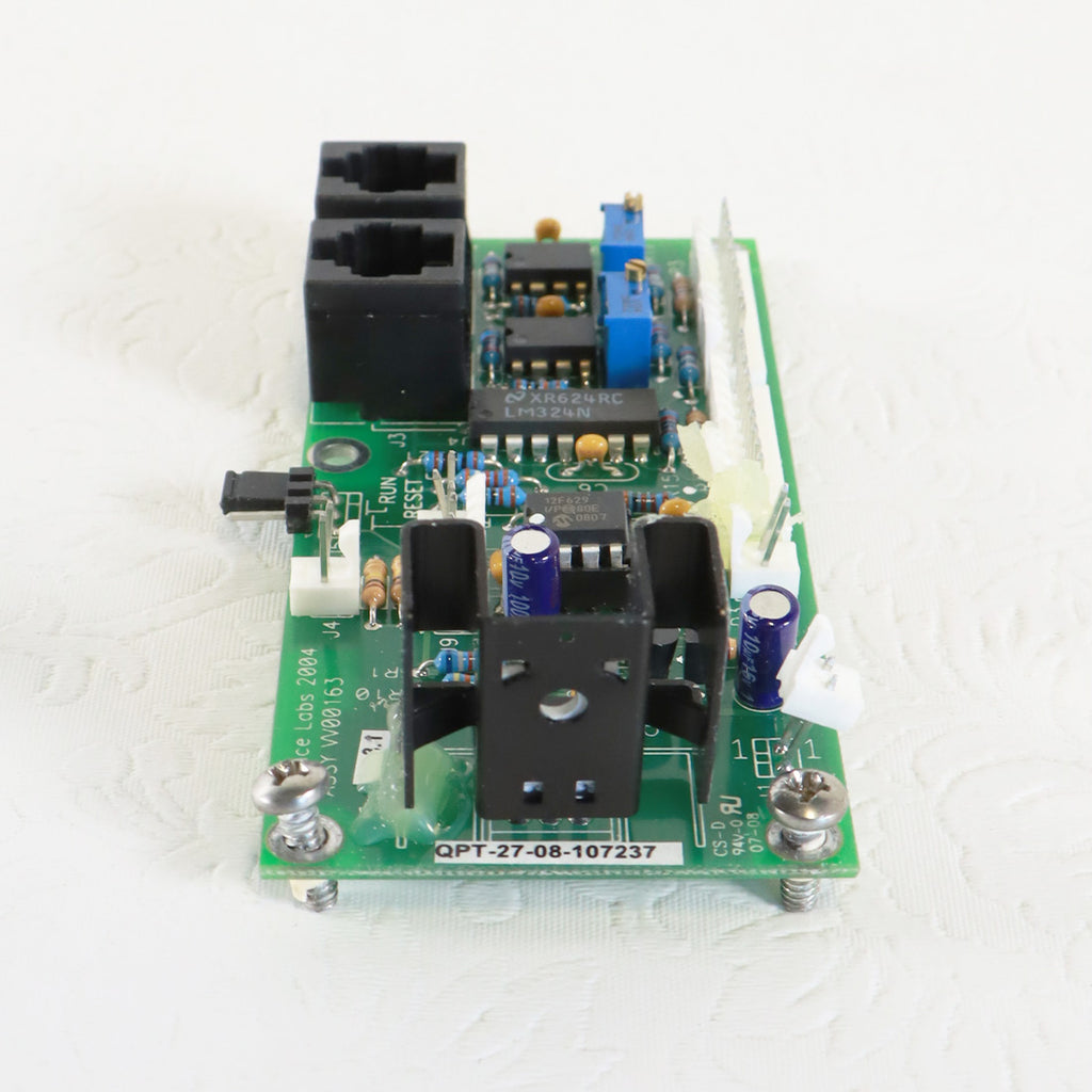 Med Incorporated Main PCB Computer Circuit Board Parts AS-IS VC01862