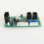 Med Incorporated Main PCB Computer Circuit Board Parts AS-IS VC01862