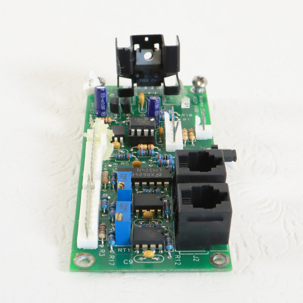 Med Incorporated Main PCB Computer Circuit Board Parts AS-IS VC01862