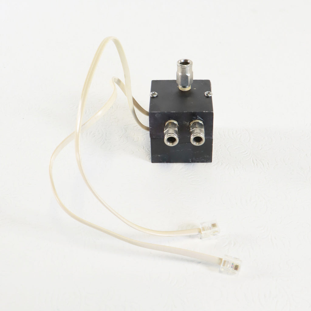 Med Incorporated Silkpeel Vaccum Control Sensor