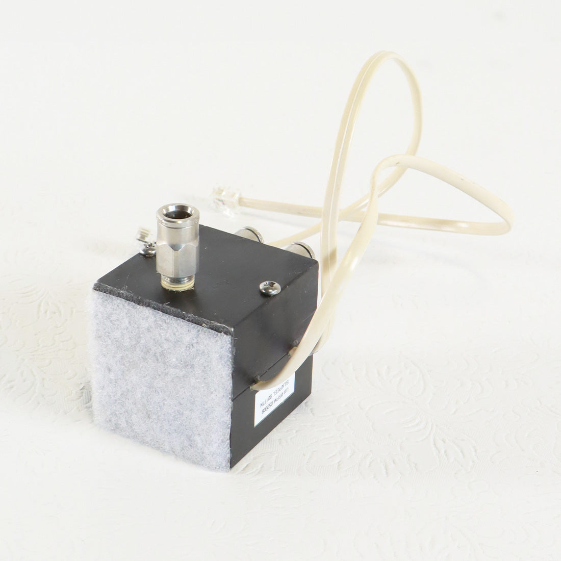Med Incorporated Silkpeel Vaccum Control Sensor