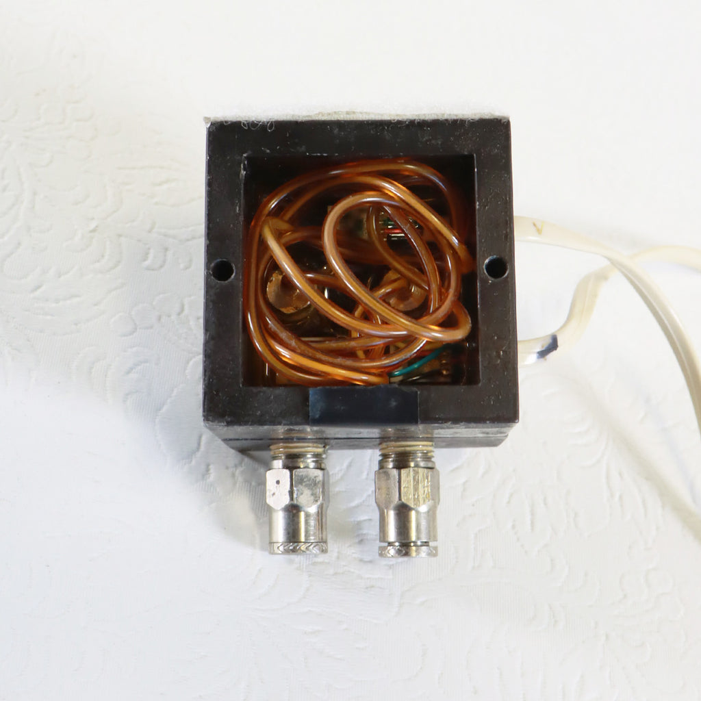 Med Incorporated Silkpeel Vaccum Control Sensor