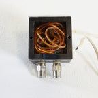Med Incorporated Silkpeel Vaccum Control Sensor