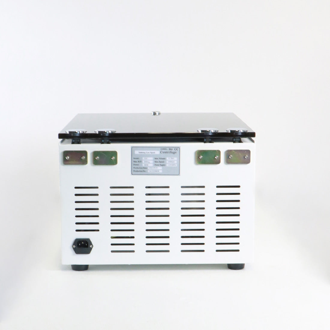 2022 Perigee PRPerfect TD5 Lab PRP Centrifuge Tabletop Low Speed 300W