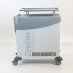 Cynosure Apogee Elite 105-0057-000 w/ Zimmer Cyro 6 Chiller Hair Removal Lesion