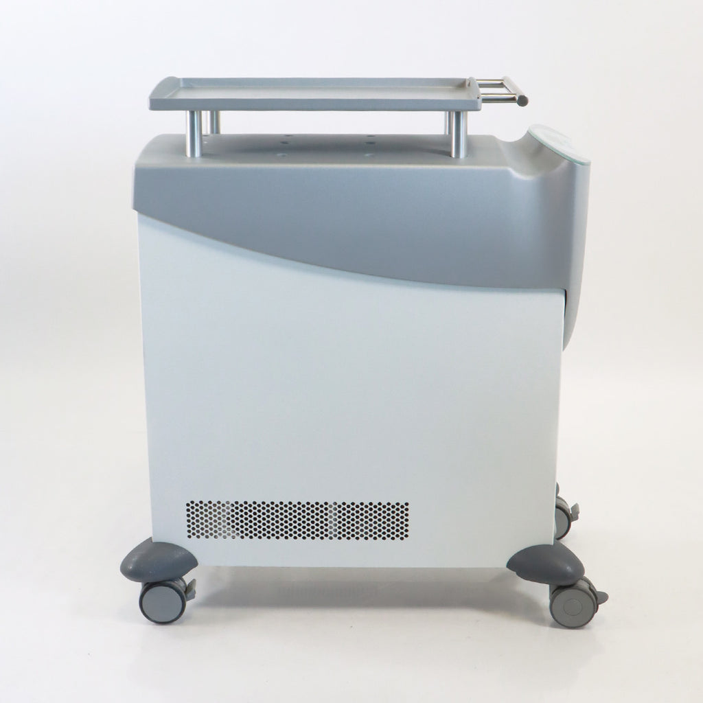 Cynosure Apogee Elite 105-0057-000 w/ Zimmer Cyro 6 Chiller Hair Removal Lesion