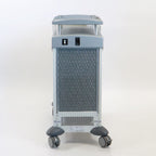Cynosure Apogee Elite 105-0057-000 w/ Zimmer Cyro 6 Chiller Hair Removal Lesion
