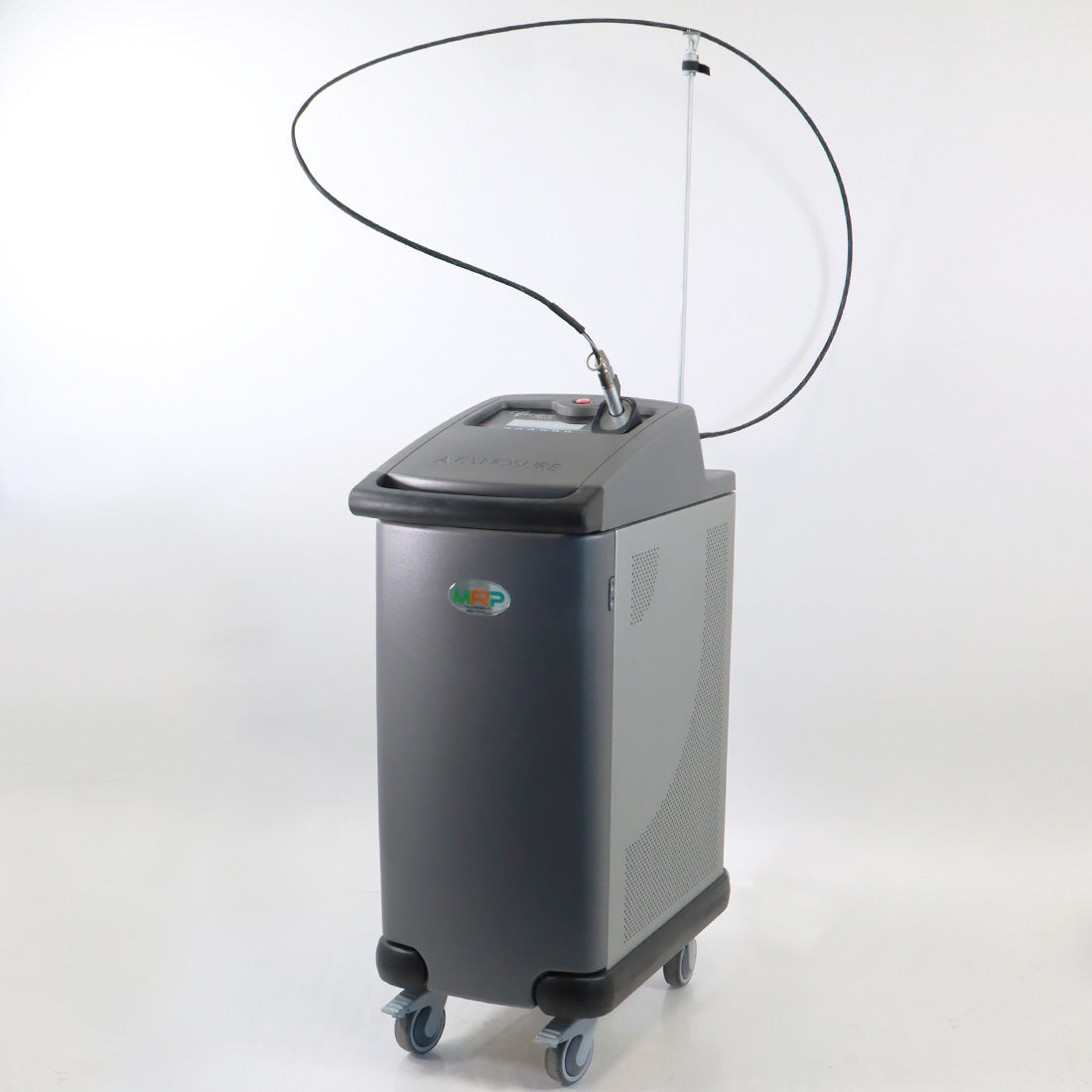 Cynosure Apogee Elite 105-0057-000 w/ Zimmer Cyro 6 Chiller Hair Removal Lesion