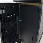 Cynosure Apogee Elite 105-0057-000 w/ Zimmer Cyro 6 Chiller Hair Removal Lesion