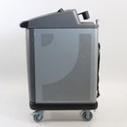 Cynosure Apogee Elite 105-0057-000 w/ Zimmer Cyro 6 Chiller Hair Removal Lesion