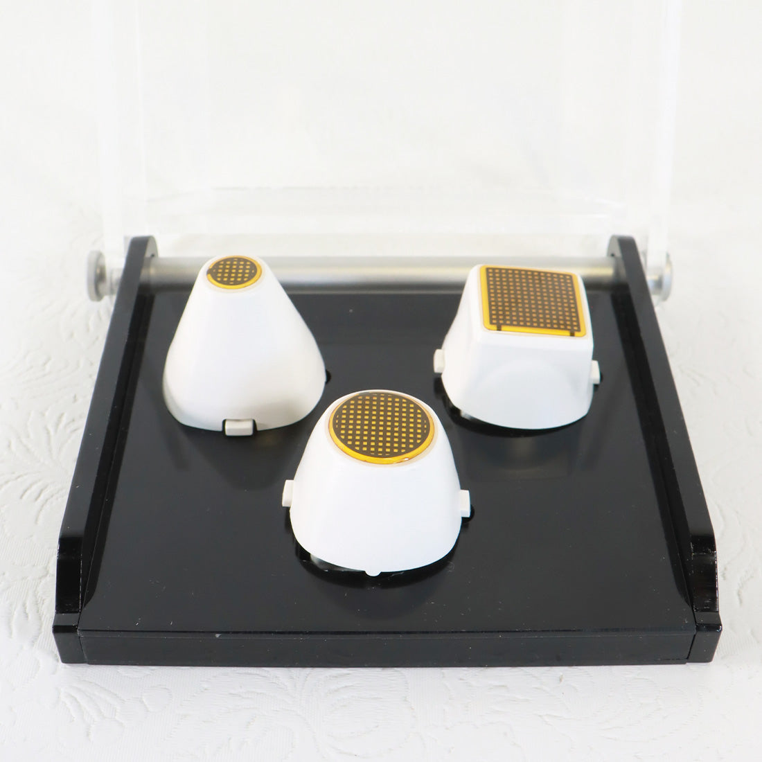 2021 LUVO Darwin IPL Diode RF Microneedling System
