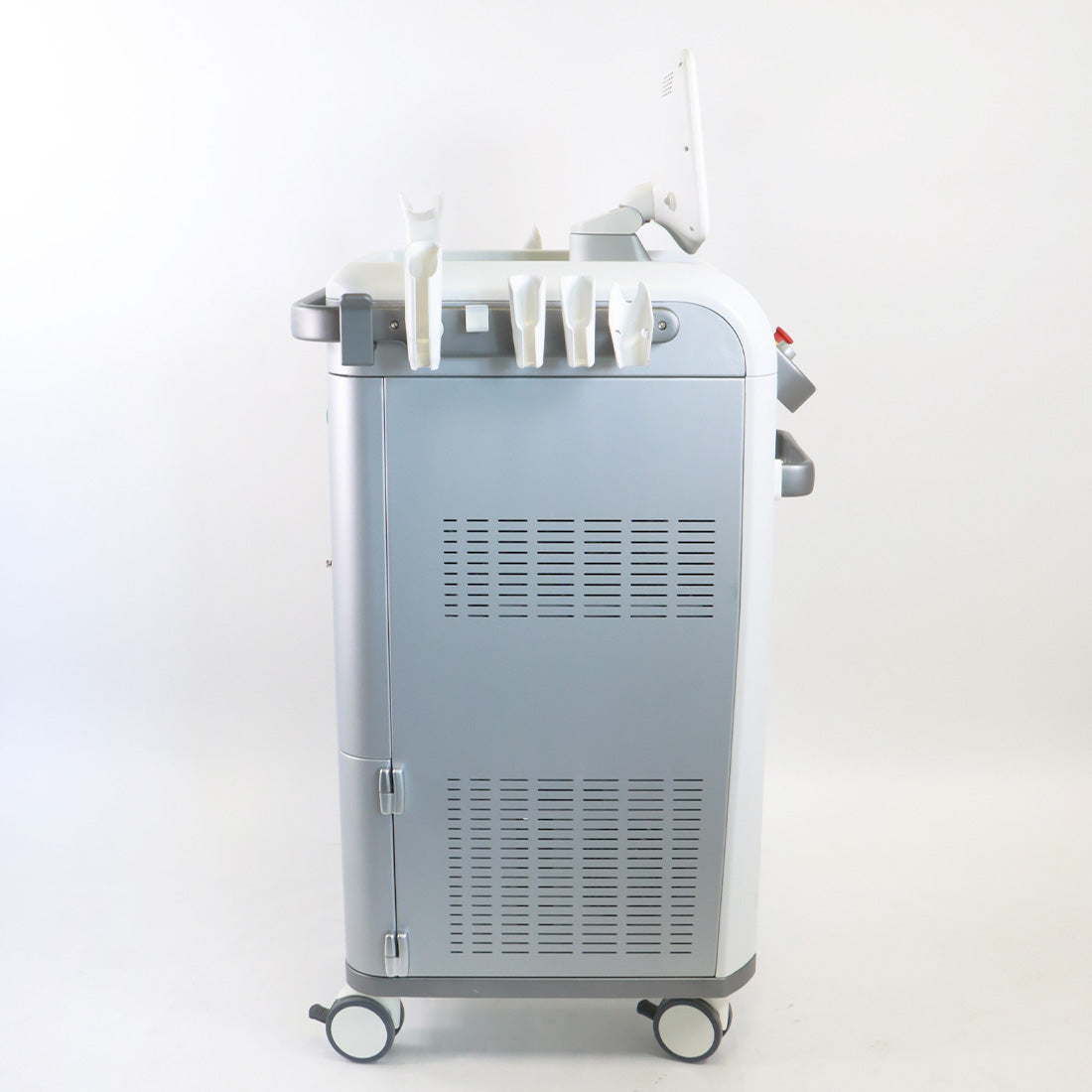 2021 LUVO Darwin IPL Diode RF Microneedling System
