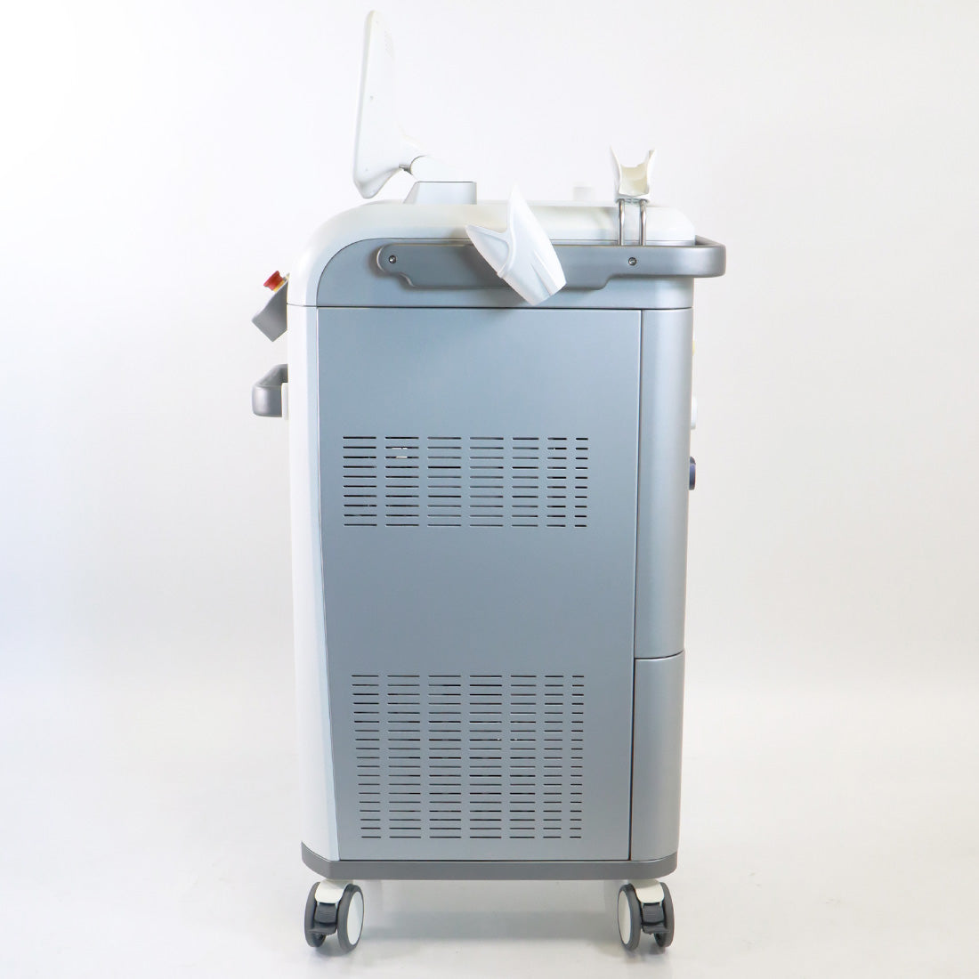 2021 LUVO Darwin IPL Diode RF Microneedling System