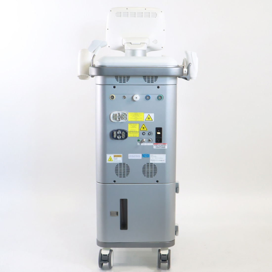 2021 LUVO Darwin IPL Diode RF Microneedling System