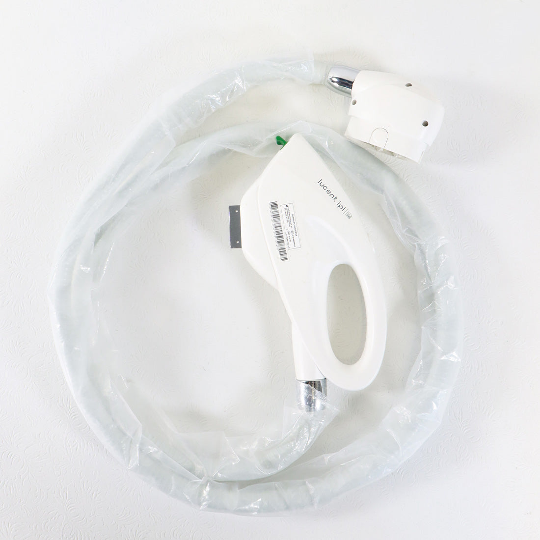 2021 LUVO Darwin IPL Diode RF Microneedling System