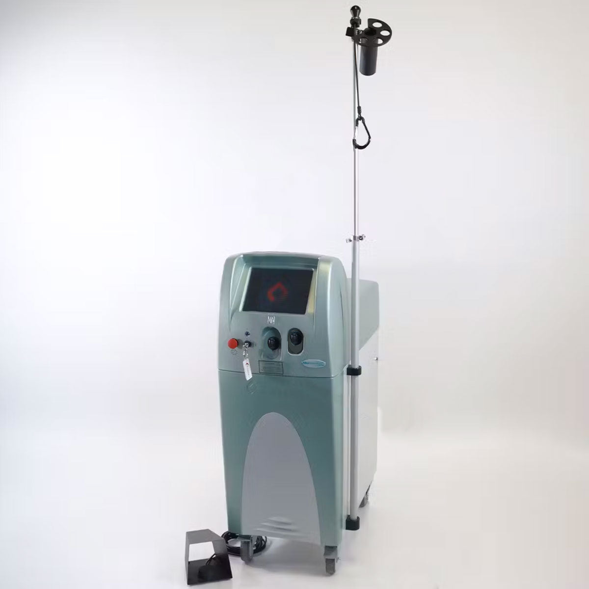 2012 Candela ALEX TriVantage Nd:YAG Tattoo Removal Laser System
