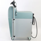 2012 Candela ALEX TriVantage Nd:YAG Tattoo Removal Laser System