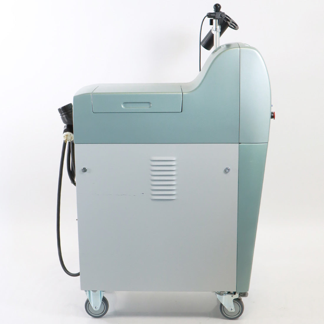 2012 Candela ALEX TriVantage Nd:YAG Tattoo Removal Laser System