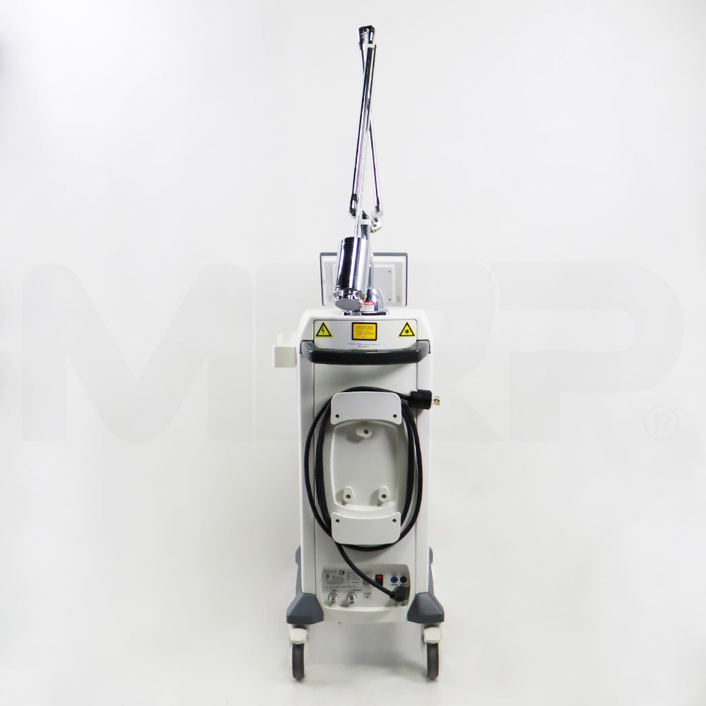 2021 Sciton Joule X BBL Halo 1470/2940 Forever Clear Bare Young System