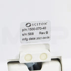 2021 Sciton Joule X BBL Halo 1470/2940 Forever Clear Bare Young System