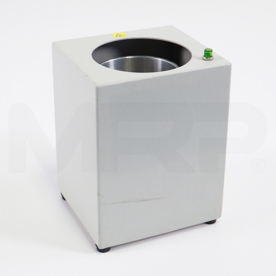 2016 Candela Canister Warmer DCD Cryogen Heater External Assembly Unit