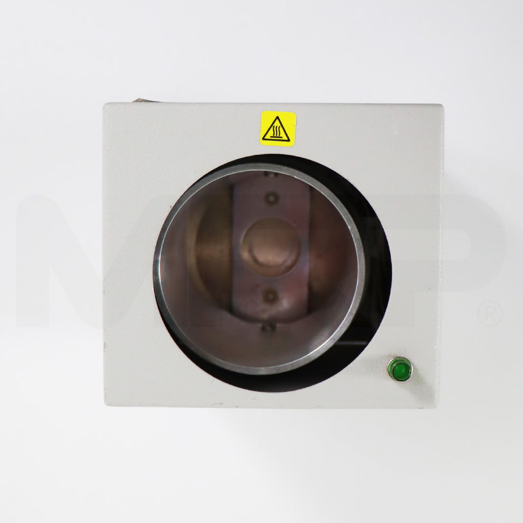 2016 Candela Canister Warmer DCD Cryogen Heater External Assembly Unit