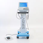 2019 Agnes RF Electrosurgical ESG Radio Frequency Microneedling System