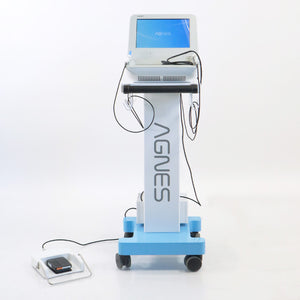 2019 Agnes RF Electrosurgical ESG Radio Frequency Microneedling System