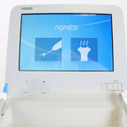 2019 Agnes RF Electrosurgical ESG Radio Frequency Microneedling System