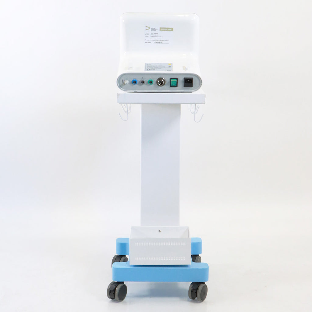 2019 Agnes RF Electrosurgical ESG Radio Frequency Microneedling System