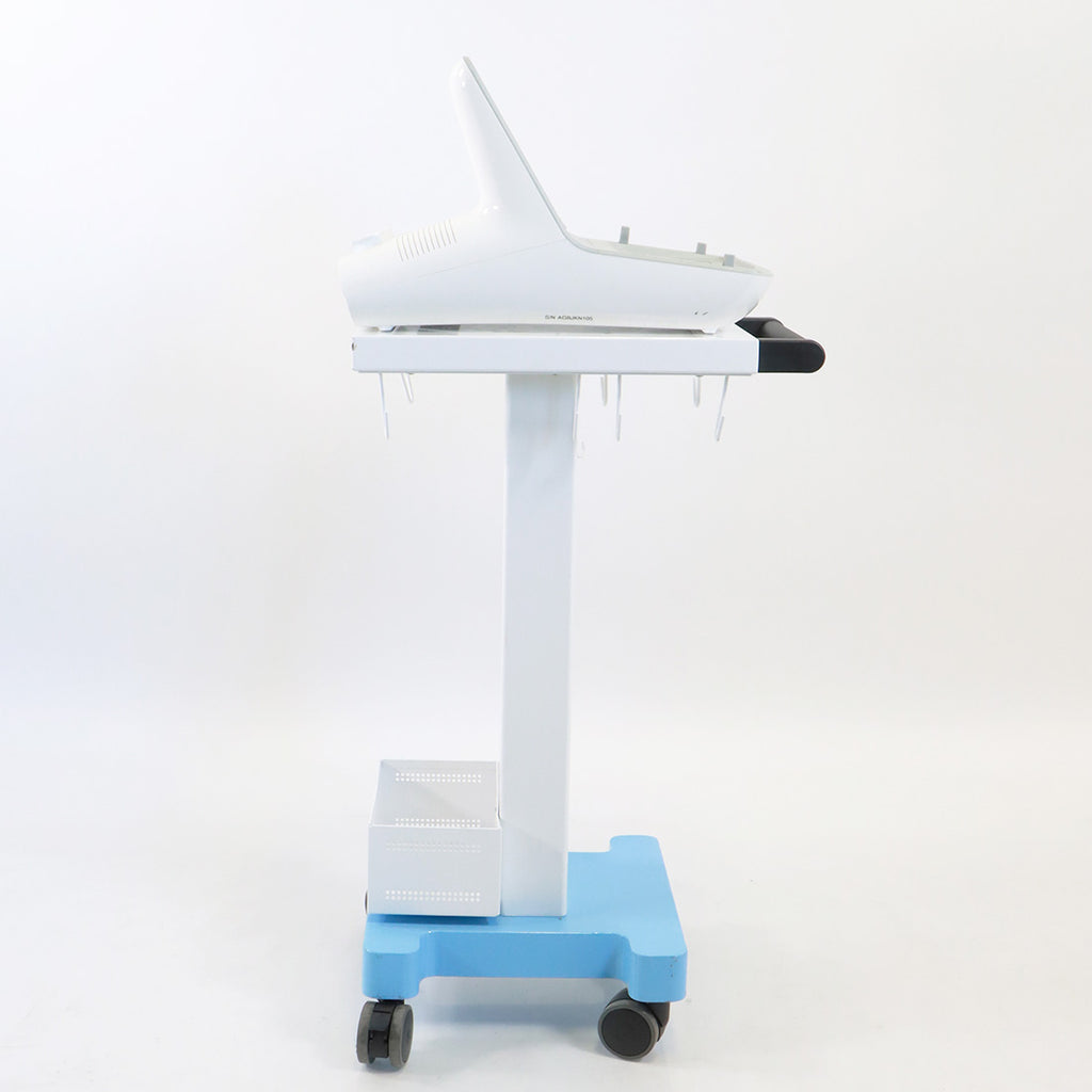 2019 Agnes RF Electrosurgical ESG Radio Frequency Microneedling System