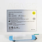 2019 Agnes RF Electrosurgical ESG Radio Frequency Microneedling System