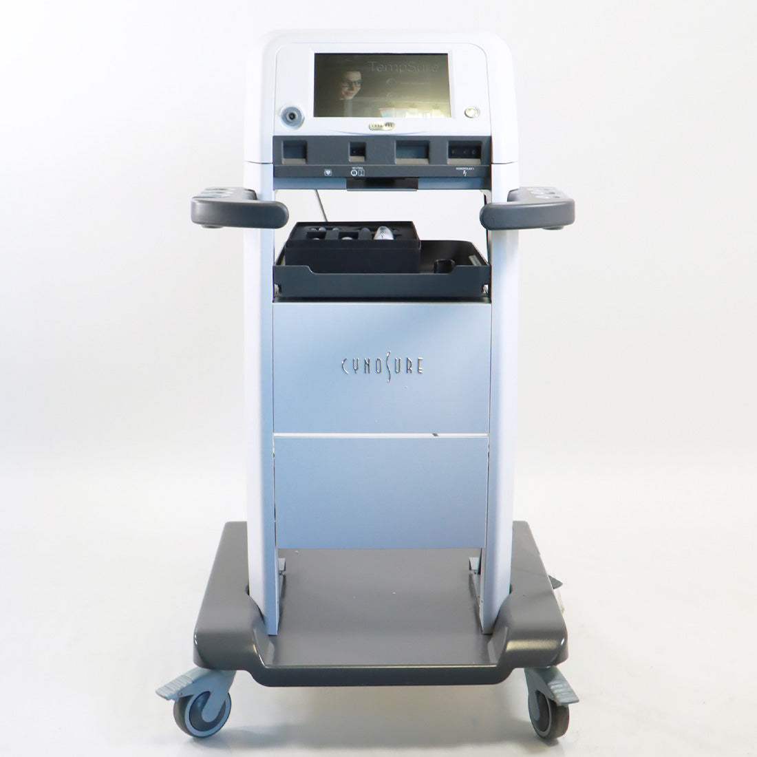 2019 Cynosure Ellman TempSure-RF 100-7027-010 Skin Tightening System