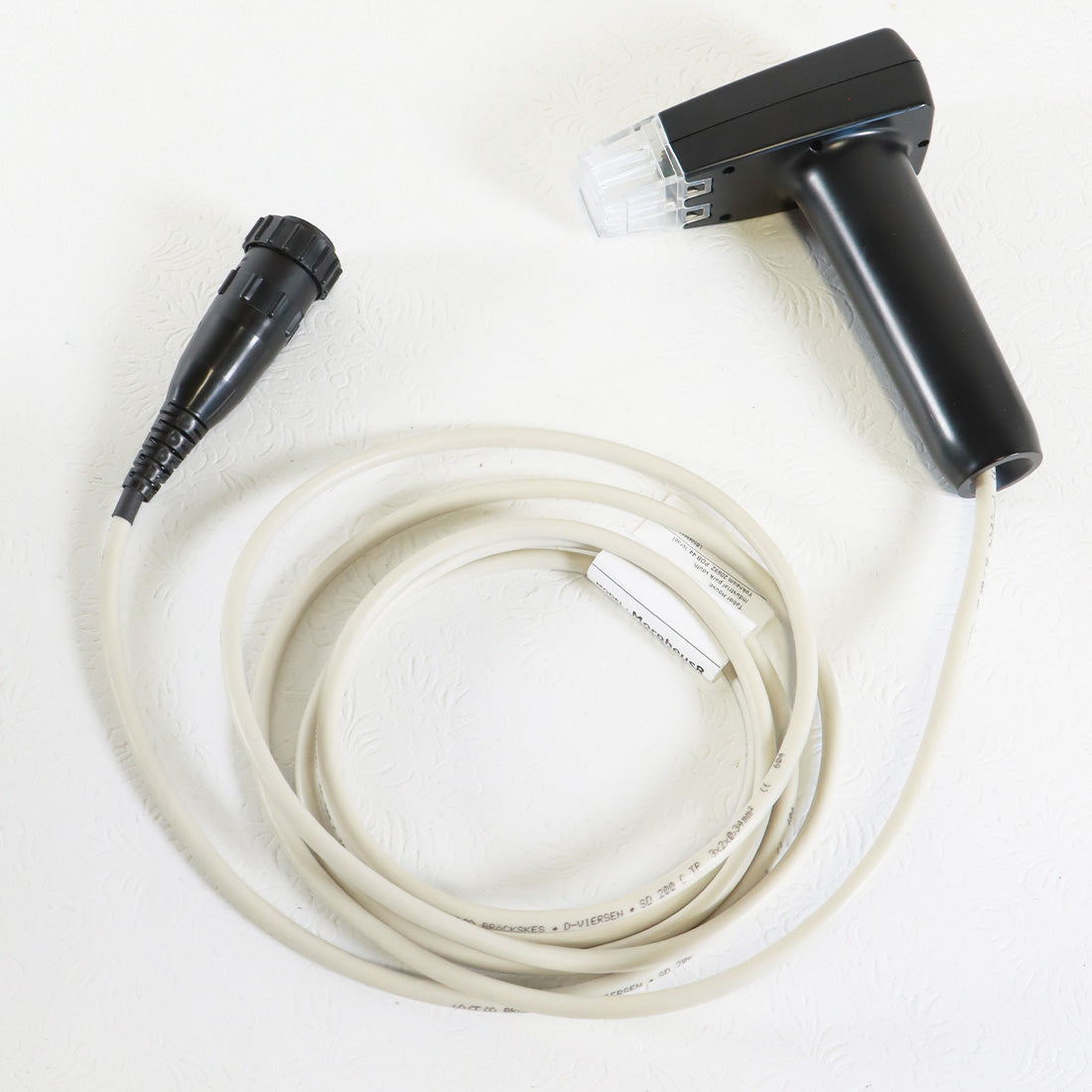 2019 InMode Embrace RF Face Neck Skin Tightening System AG604881A