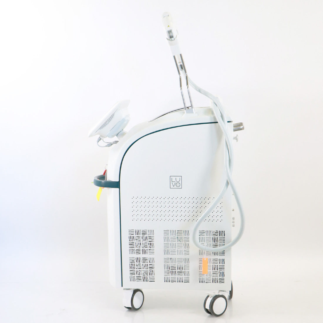 2022 Luvo Lucent IPL Laser Skin Rejuvenation Hair Removal Lesions System
