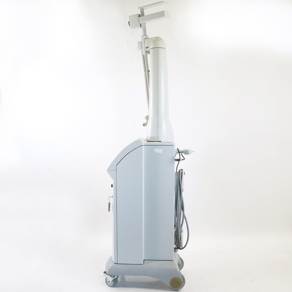2008 Lumenis UltraPulse SurgiTouch CO2 Laser System DeepFX ActiveFX GA-0000530