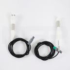 2020 Agnes RF ESG Precision Insulated Radio Frequency Acne Microneedling System