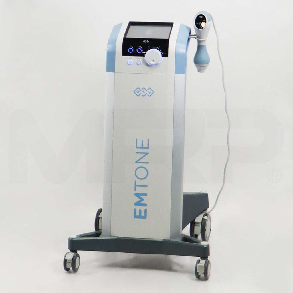2020 BTL EMTone RF Cellulite Reduction Skin Tightening System