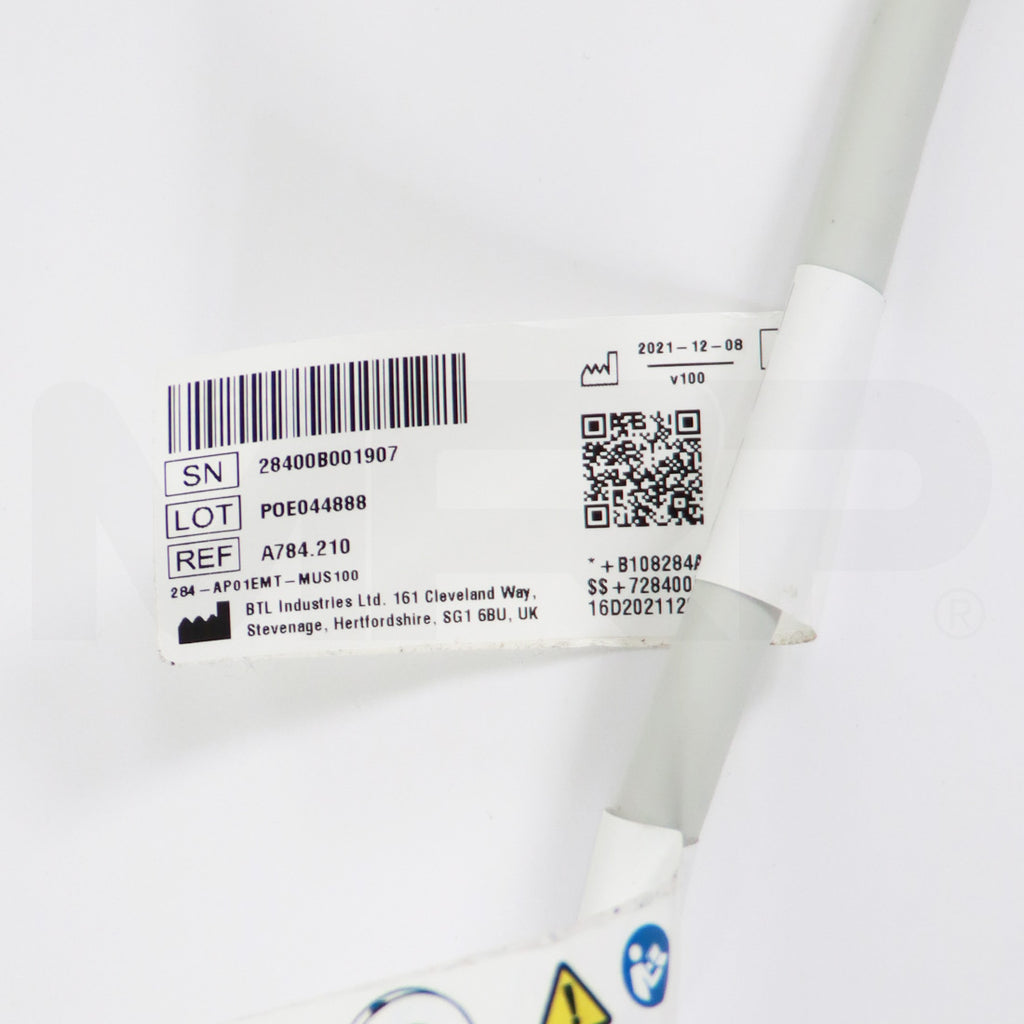 2020 BTL EMTone RF Cellulite Reduction Skin Tightening System